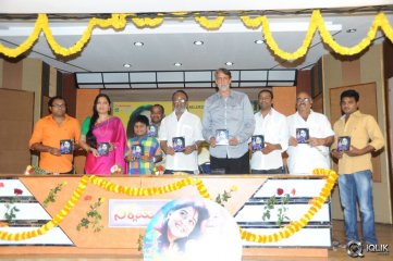 Nirnayam Movie Audio Launch